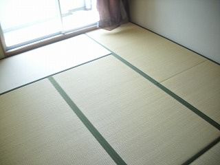 【和室】 | ハイデ上町