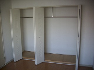 【収納】 | ハイデ上町