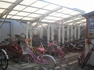 【その他共用部分】 | ハイデ上町