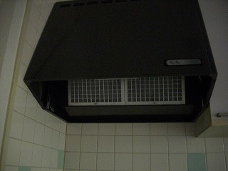 【キッチン】 | ハイデ上町