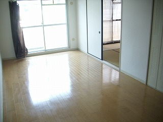 【居間・リビング】 | ハイデ上町