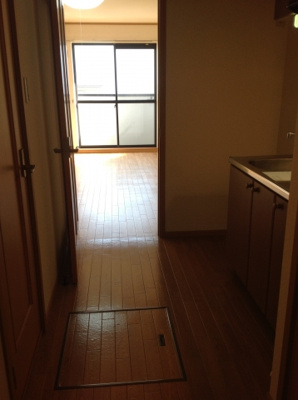 【キッチン】 | トレジャーバレイ