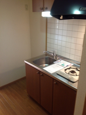 【キッチン】 | トレジャーバレイ