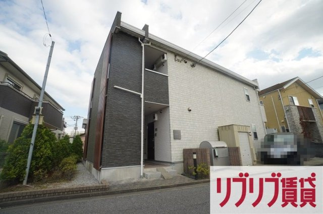 リブリ・ル・シャドール