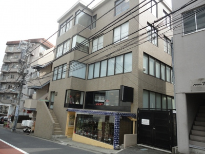 【外観】 | サタール青山