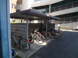 【その他共用部分】