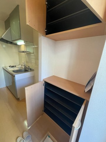 I.S.VILLAのその他