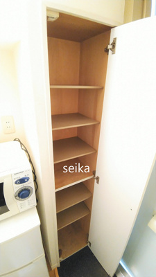 【玄関】 | 西習志野 | ※同タイプ室内