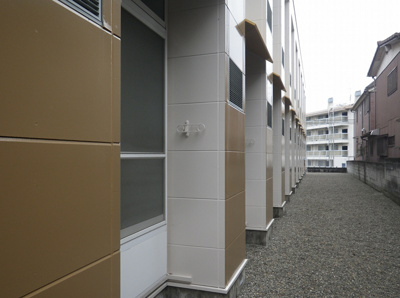 【バルコニー】 | 西習志野