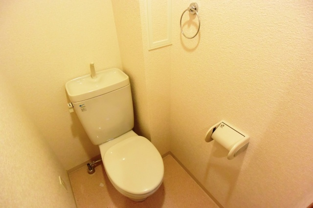 【トイレ】 | エスリード同心第5