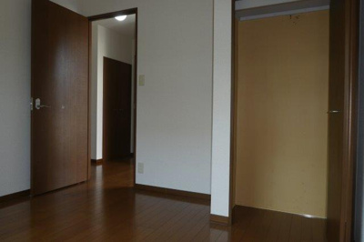 【内装】 | サンホーム日吉Ａ | 洋室