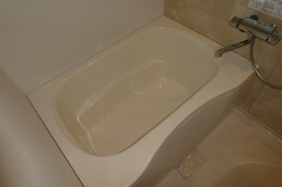 【浴室】 | サンホーム日吉Ａ