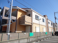 ゴールドハイツ久宝寺の画像