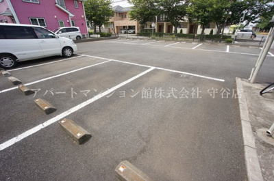 【駐車場】 | レインボーヒルズ