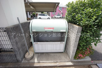 【その他共用部分】 | レインボーヒルズ
