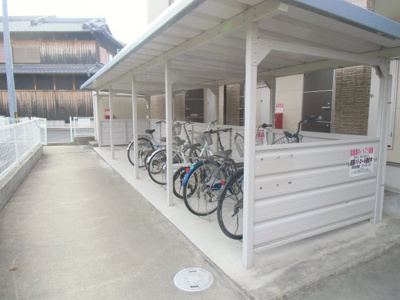 【その他共用部分】 | シャインコート