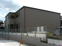 シャインコートの画像