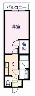 【間取り】 | シャインコート