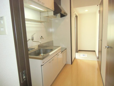 【キッチン】 | シャインコート