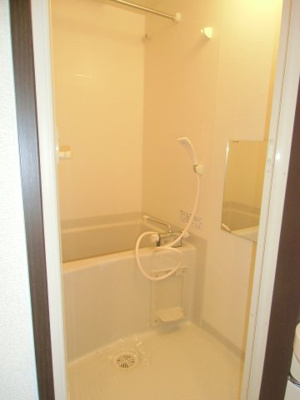 【浴室】 | シャインコート