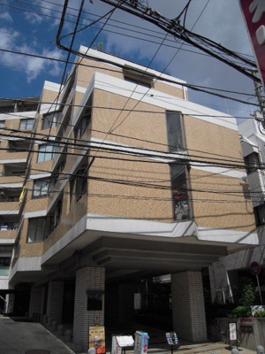 【外観】 | インペリアル赤坂フォラム