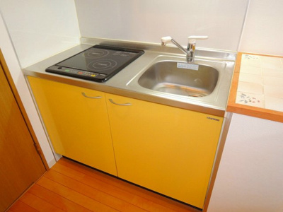 【キッチン】 | デュオグラン梅田東