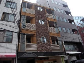 【外観】 | デュオグラン梅田東