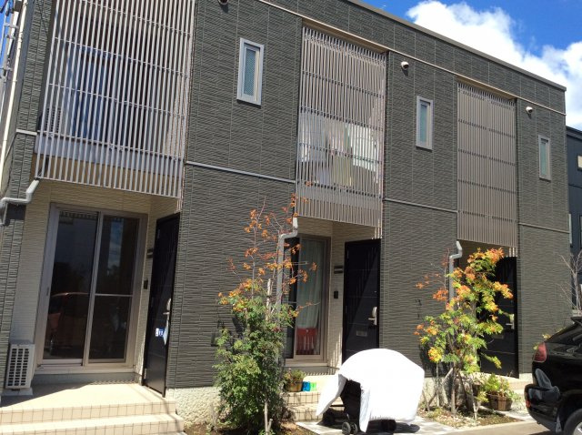 ラ・ペルラ下北沢