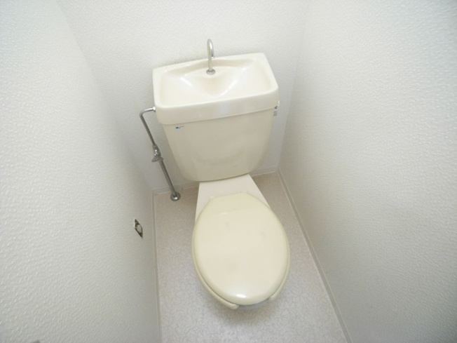 【トイレ】 | パステロ扇町