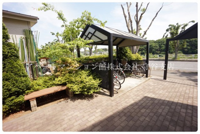 【その他共用部分】 | il viale