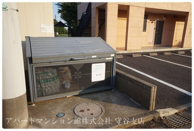 【その他共用部分】 | il viale