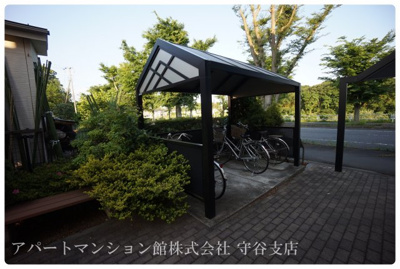 【その他共用部分】 | il viale