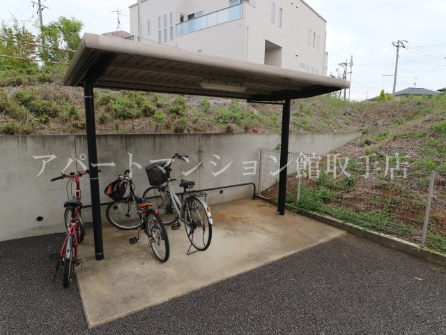 グリーンパティオAのその他共用部分