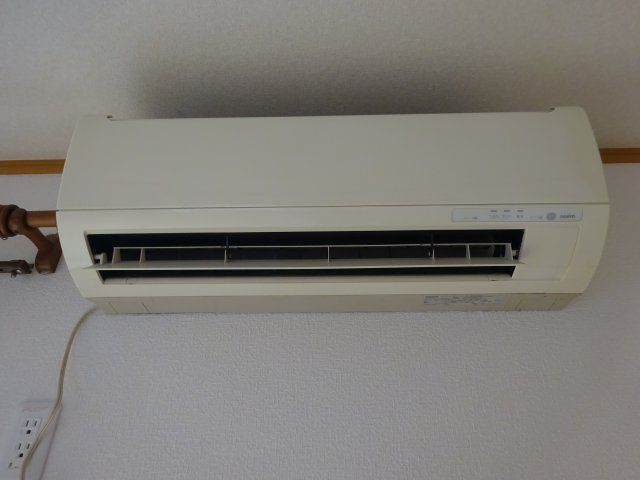 ヴァロリス向中野の設備