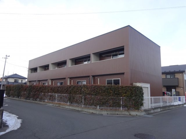 ラ・ペルラ下北沢