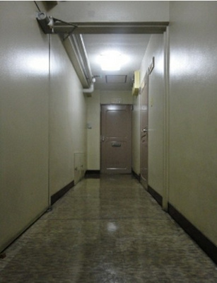 【その他共用部分】 | 原宿第１５宮庭マンション