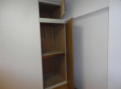 【収納】 | 原宿第１５宮庭マンション