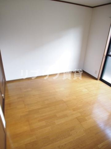 アルト弁天の居間・リビング