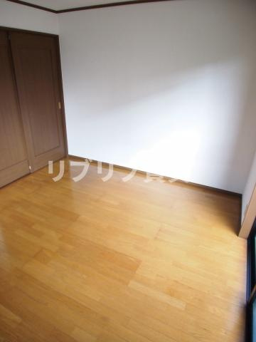 アルト弁天の居間・リビング