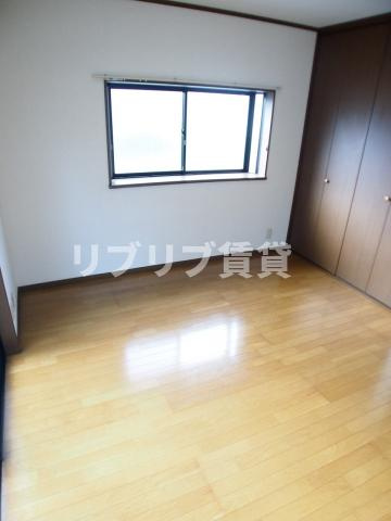 アルト弁天の居間・リビング