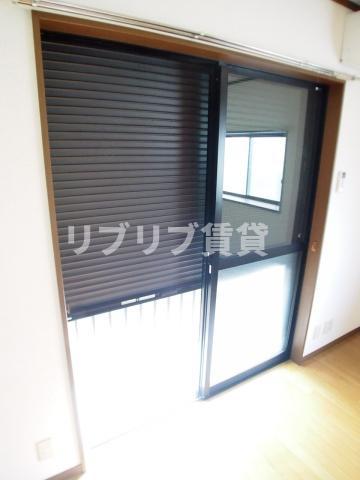 アルト弁天の設備