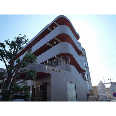 【外観】 | Friends・ヨコハマ