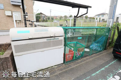 【その他共用部分】 | 七国レオン