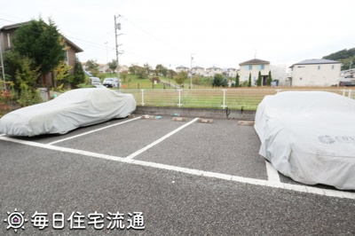 【駐車場】 | 七国レオン
