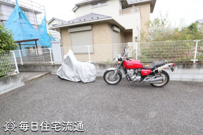 【その他共用部分】 | 七国レオン