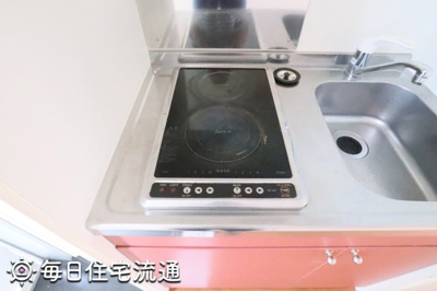 【キッチン】 | 七国レオン