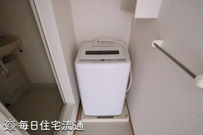 【設備】 | 七国レオン