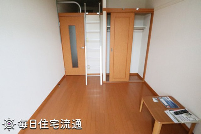 【居間・リビング】 | 七国レオン