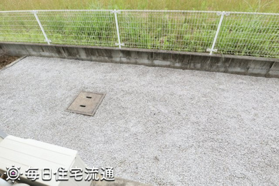 【庭】 | 七国レオン