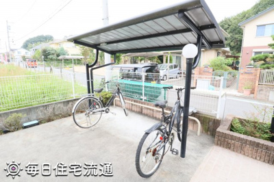 【その他共用部分】 | 七国レオン